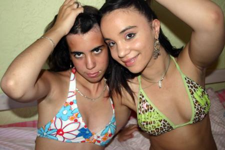 ma folasse et moi