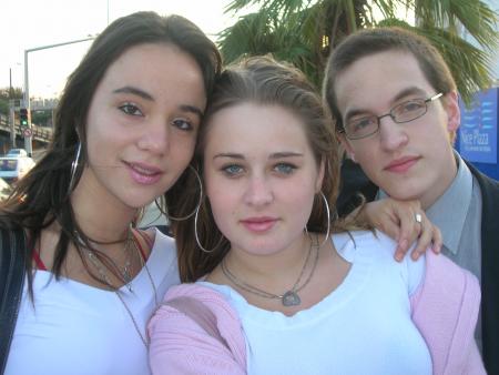 moi charlott et .....
